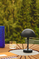 Nordlux Inghild To-Go batterilampe svart